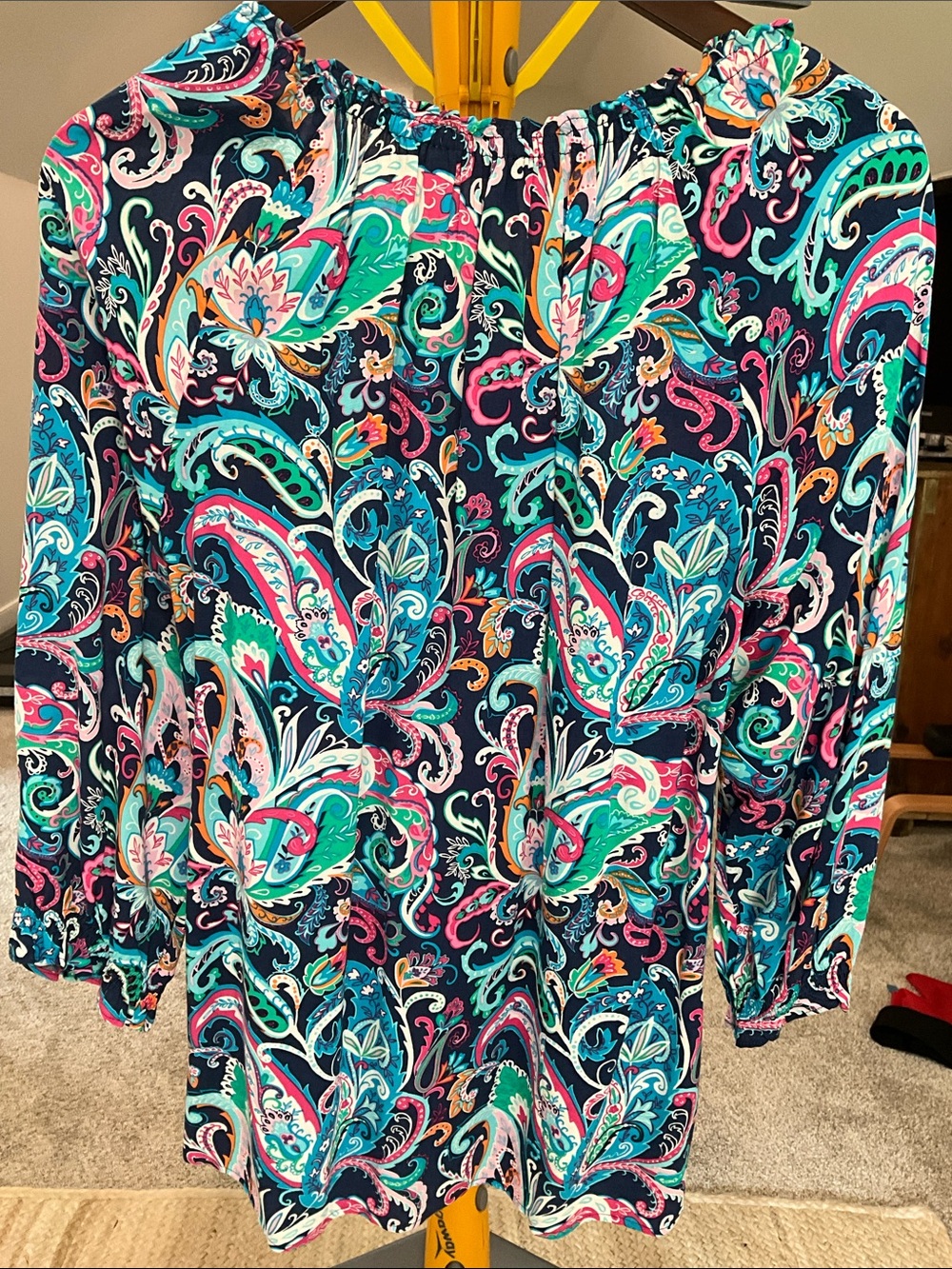 Talbots Tunic - Picture 3 of 6